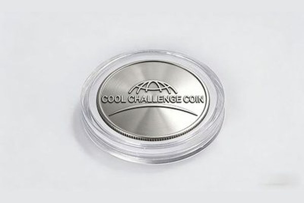 Coin capsule