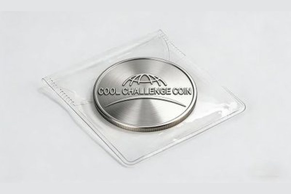 PVC pouch